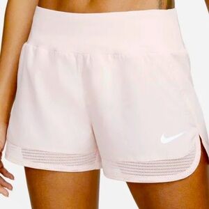 Nike Dri-FIT Novelty Crew Short- light pink